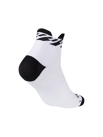 CAMANO | Chaussettes de loisirs | weiss